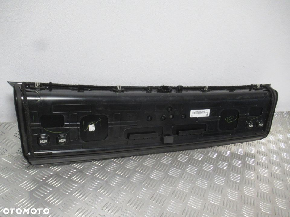 BLENDA KLAPY TYŁ TYLEJ FORD MUSTANG VI 6 FR3B-6343504 2014-2017 - 6