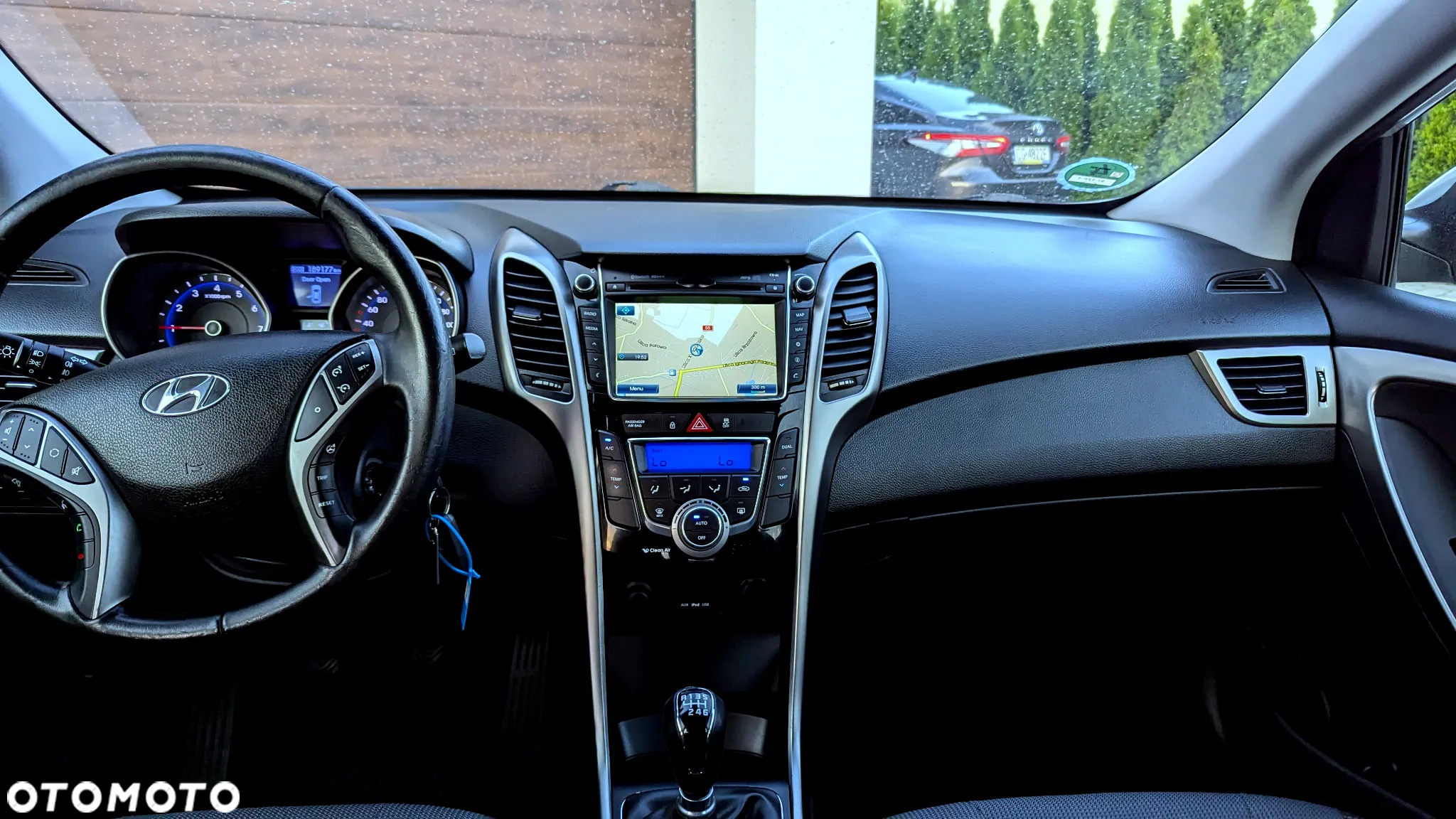 Hyundai i30 1.6 GDI Premium - 33