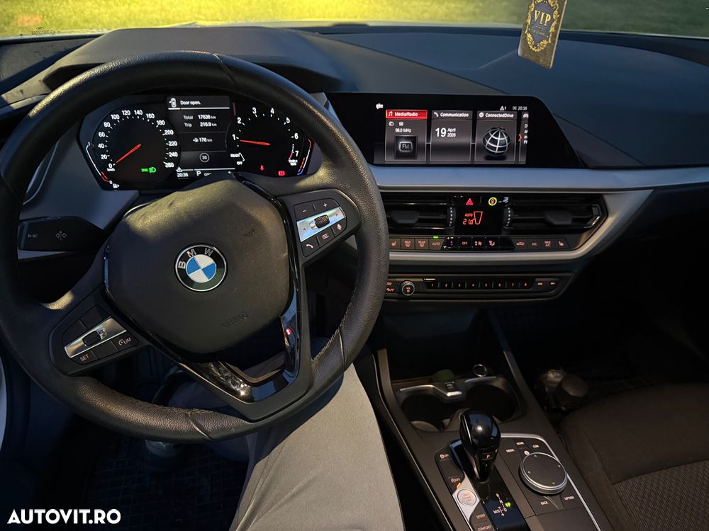 BMW Seria 1 116i Aut. - 6