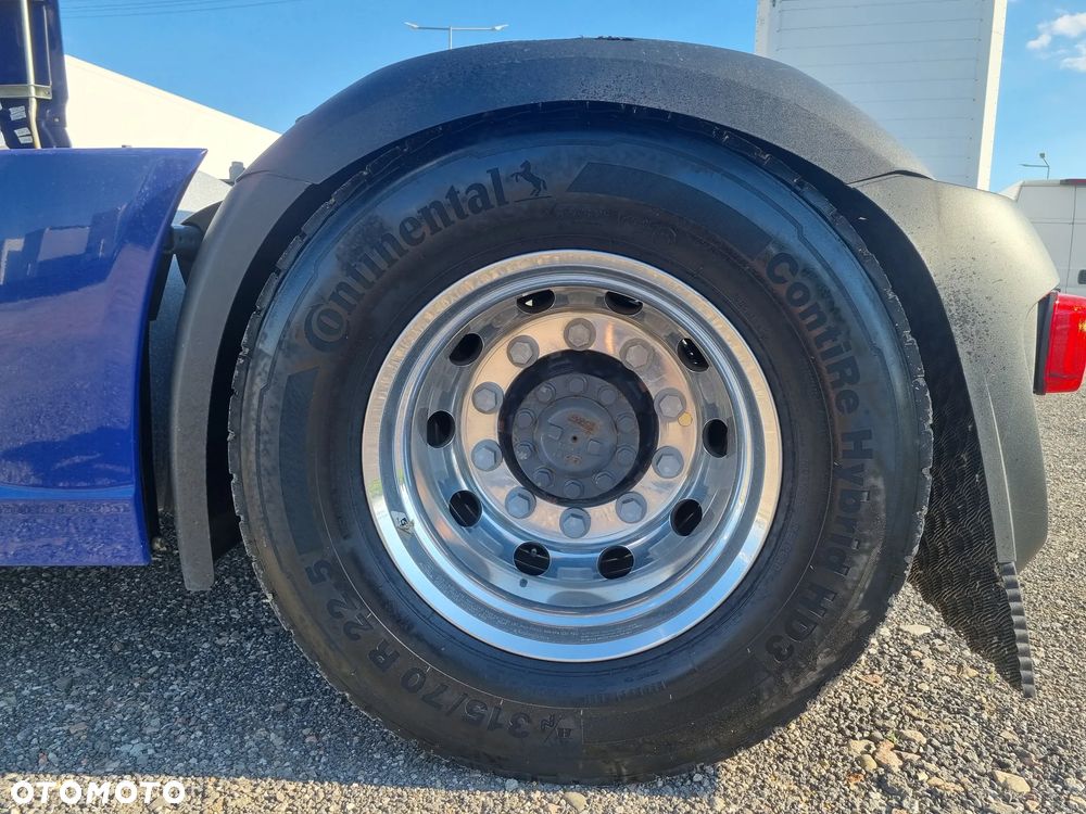 DAF XF 480 - 6