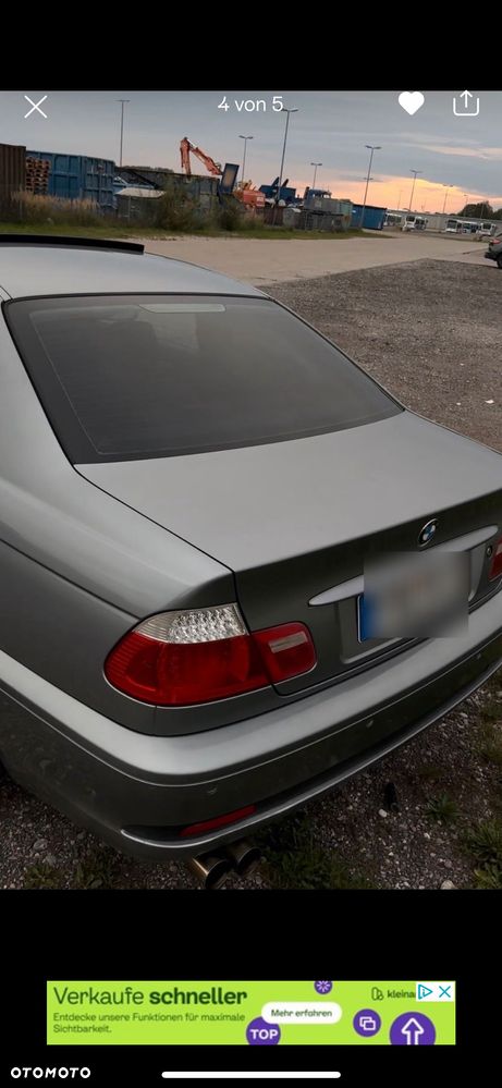 BMW Seria 3 - 2