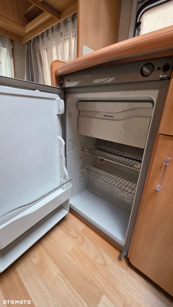 Hobby De luxe - 18