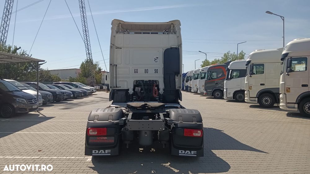DAF XF 480FT - 6