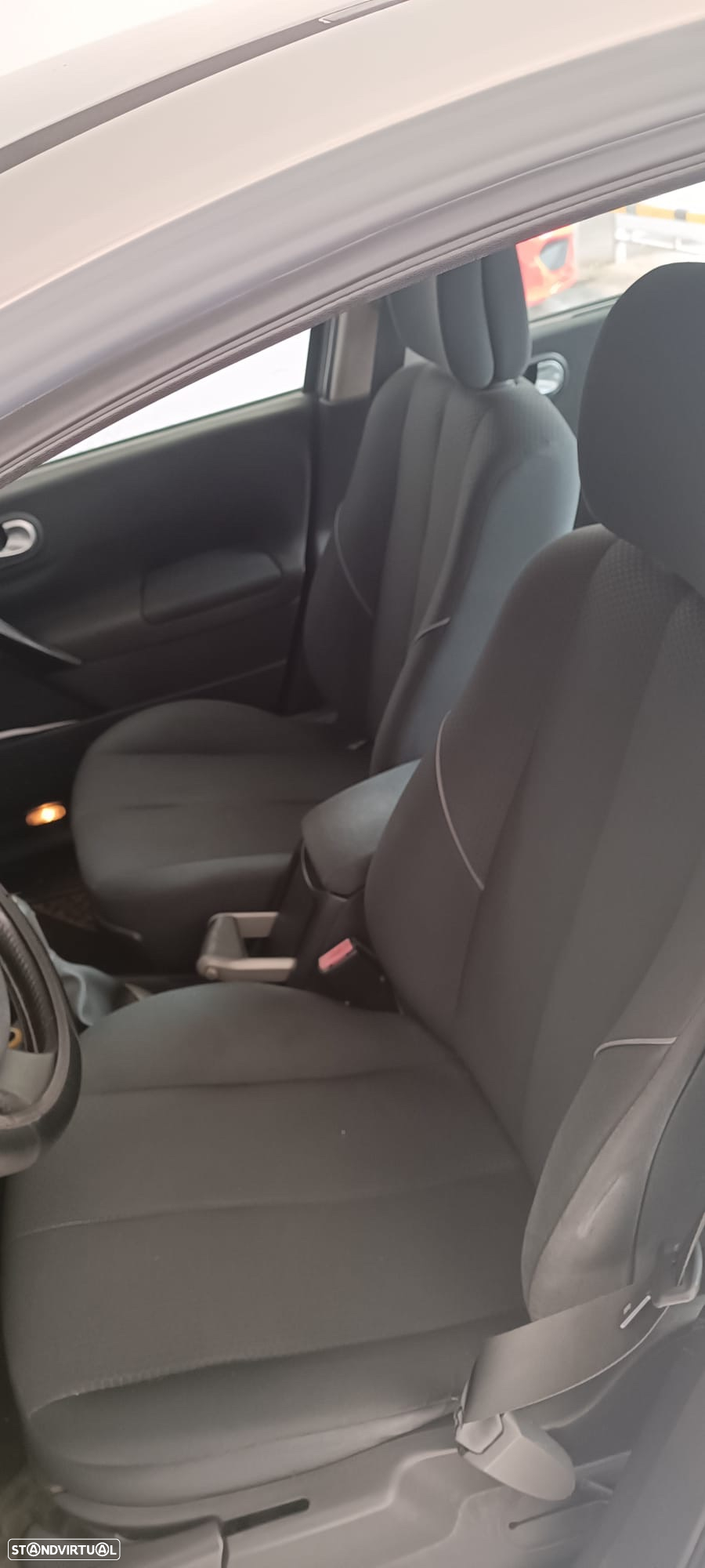 Renault Mégane 1.4 Confort - 3