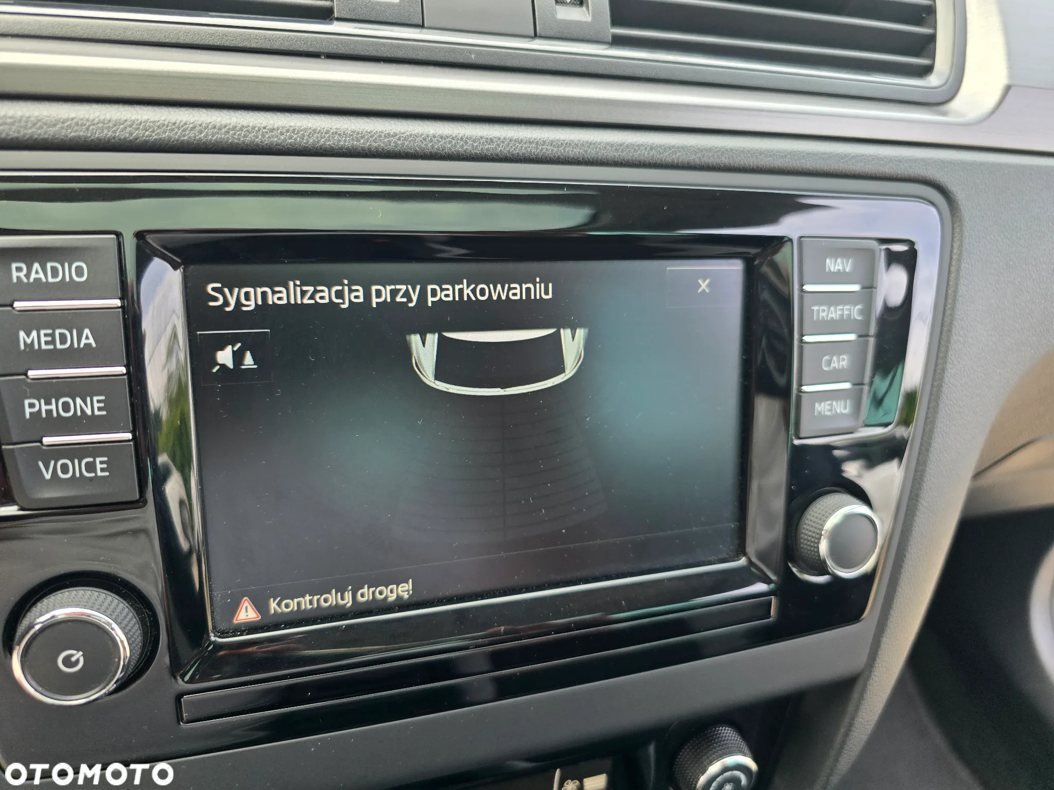 Skoda RAPID - 30