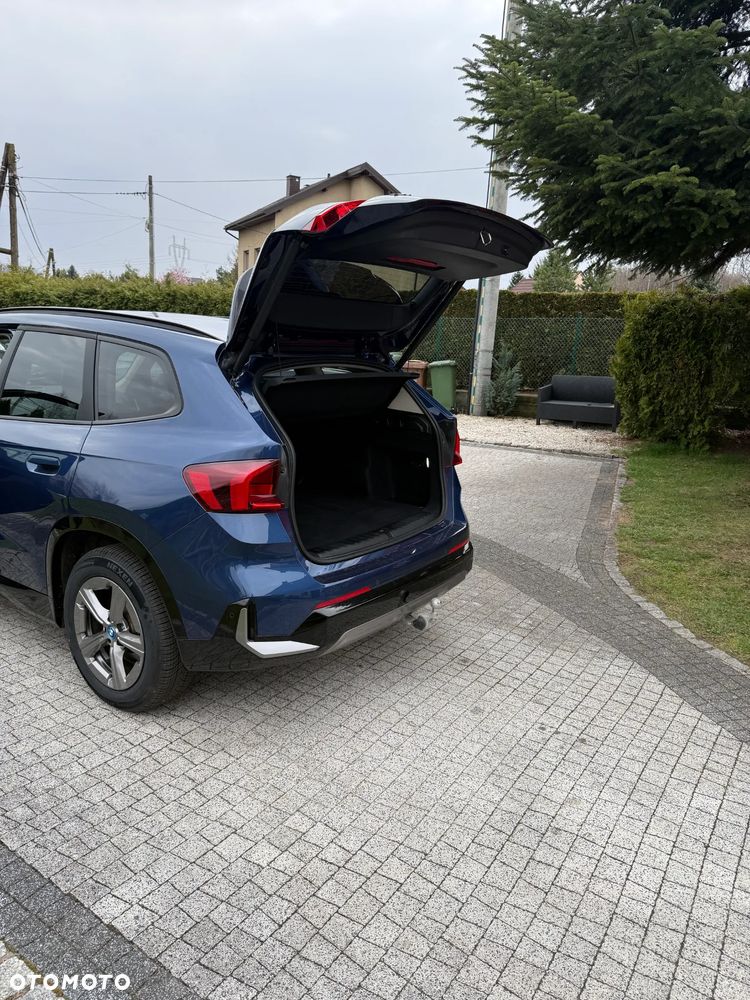 BMW X1 xDrive25e xLine - 23