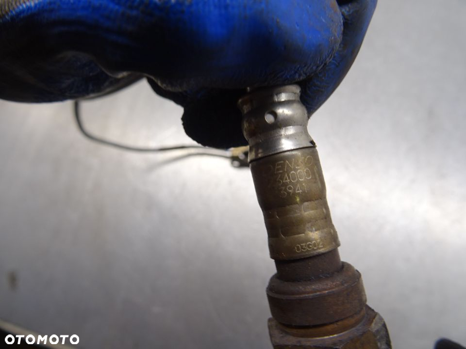 MITSUBISHI OUTLANDER I 03-06 2.0TB SONDA LAMBDA 2300003941 - 3