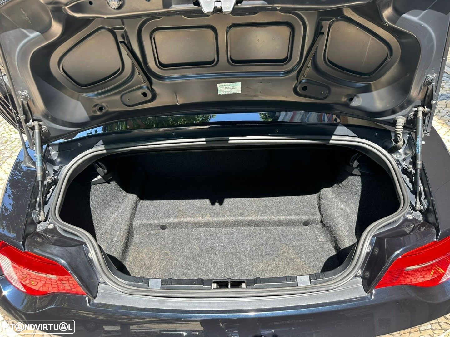 BMW Z4 2.0 - 5