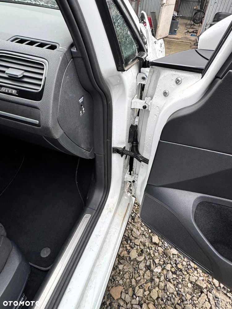 Volkswagen Golf 1.4 GTE Plug-In-Hybrid DSG - 9