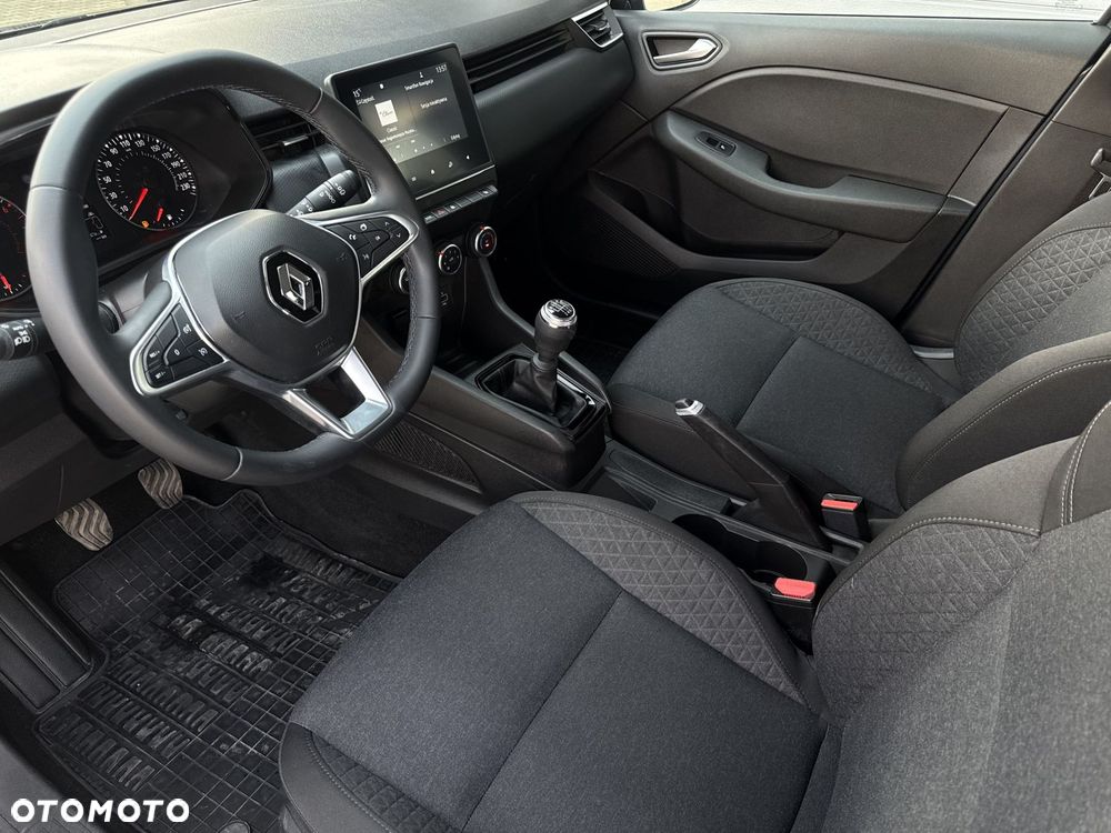 Renault Clio 1.0 TCe Zen - 10