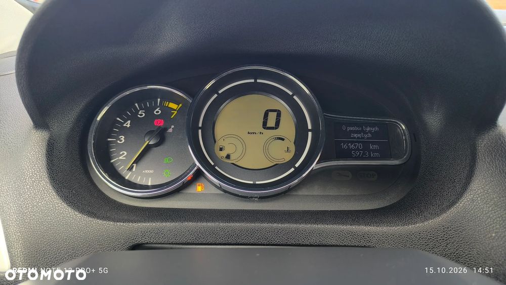 Renault Megane 1.6 16V Dynamique - 28