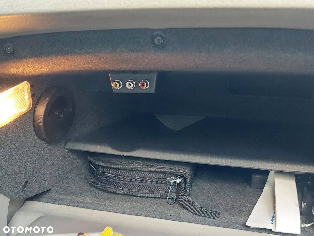 Citroën C5 HDi 135 Automatik Exclusive - 15
