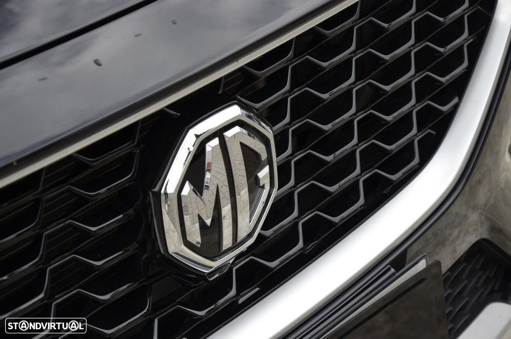 MG ZS 1.0 T-GDI Luxury - 4