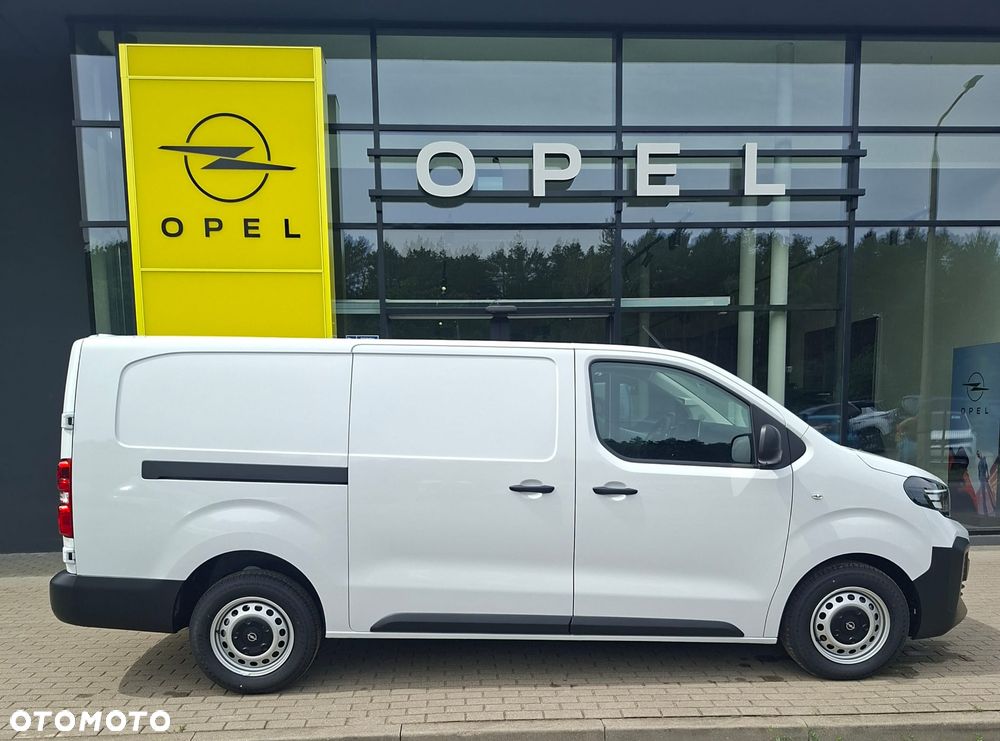 Opel Vivaro - 4