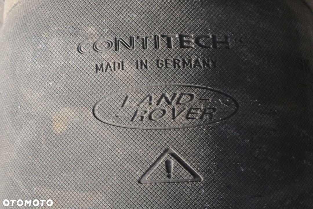 Poduszka zawieszenia miech Range Rover L322 - 3