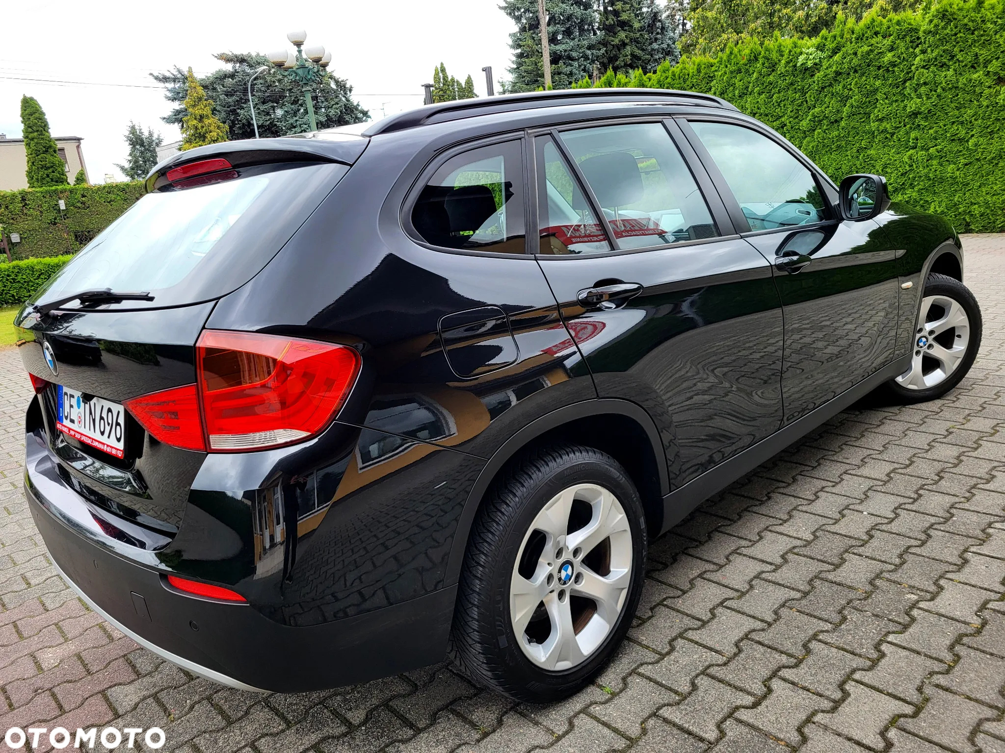 BMW X1 - 15
