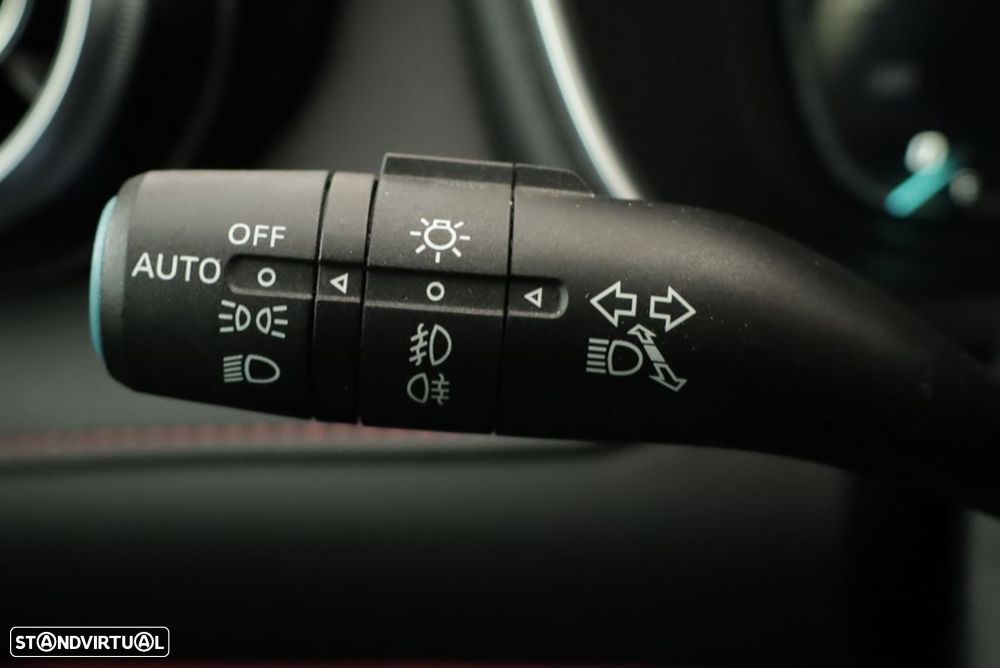 MG EHS 1.5 T-GDI Plug-in Hybrid Luxury - 18