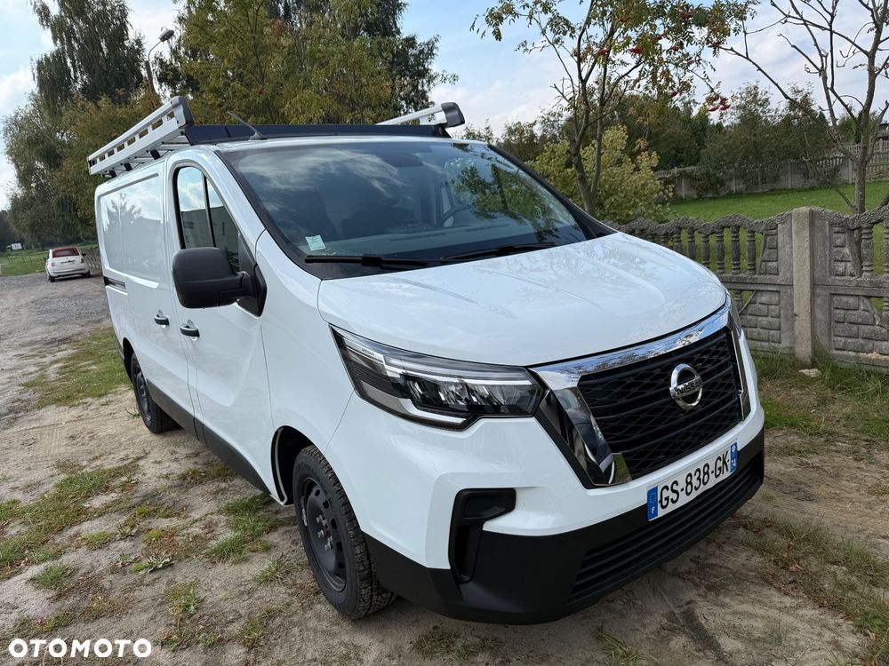 Renault Trafic - 7