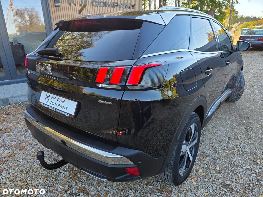Peugeot 3008 - 6