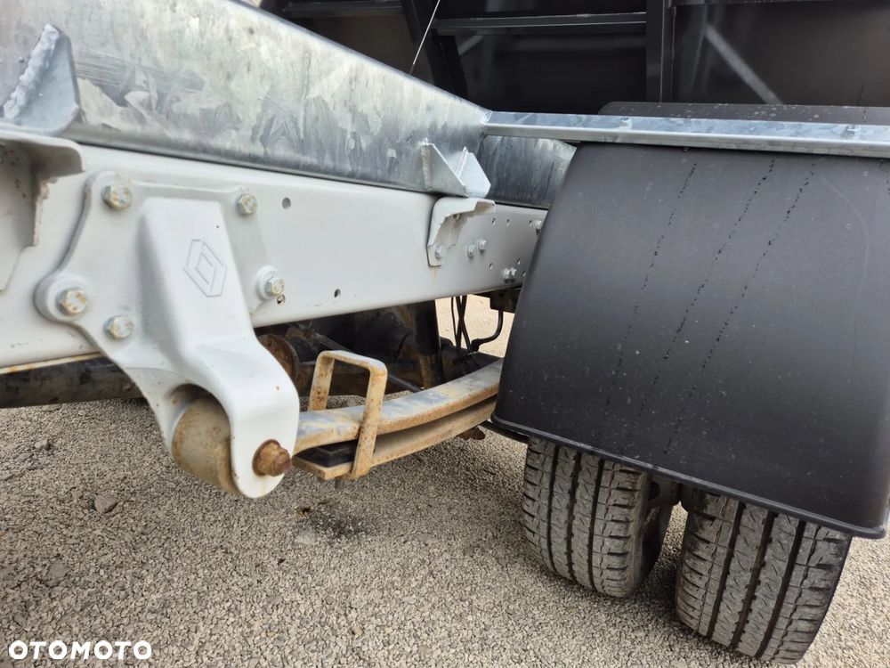 Renault Mascott 3.0Dxi - 4