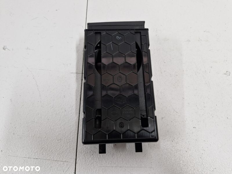 RENAULT MASTER 3 III 4 IV LIFT UCHWYT NA KUBKI NAPOJE CUP HOLDER 684305630R - 5