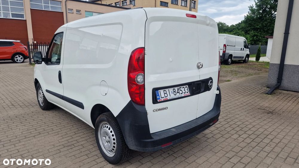 Opel Combo 1.4 L1H1 Selection - 5