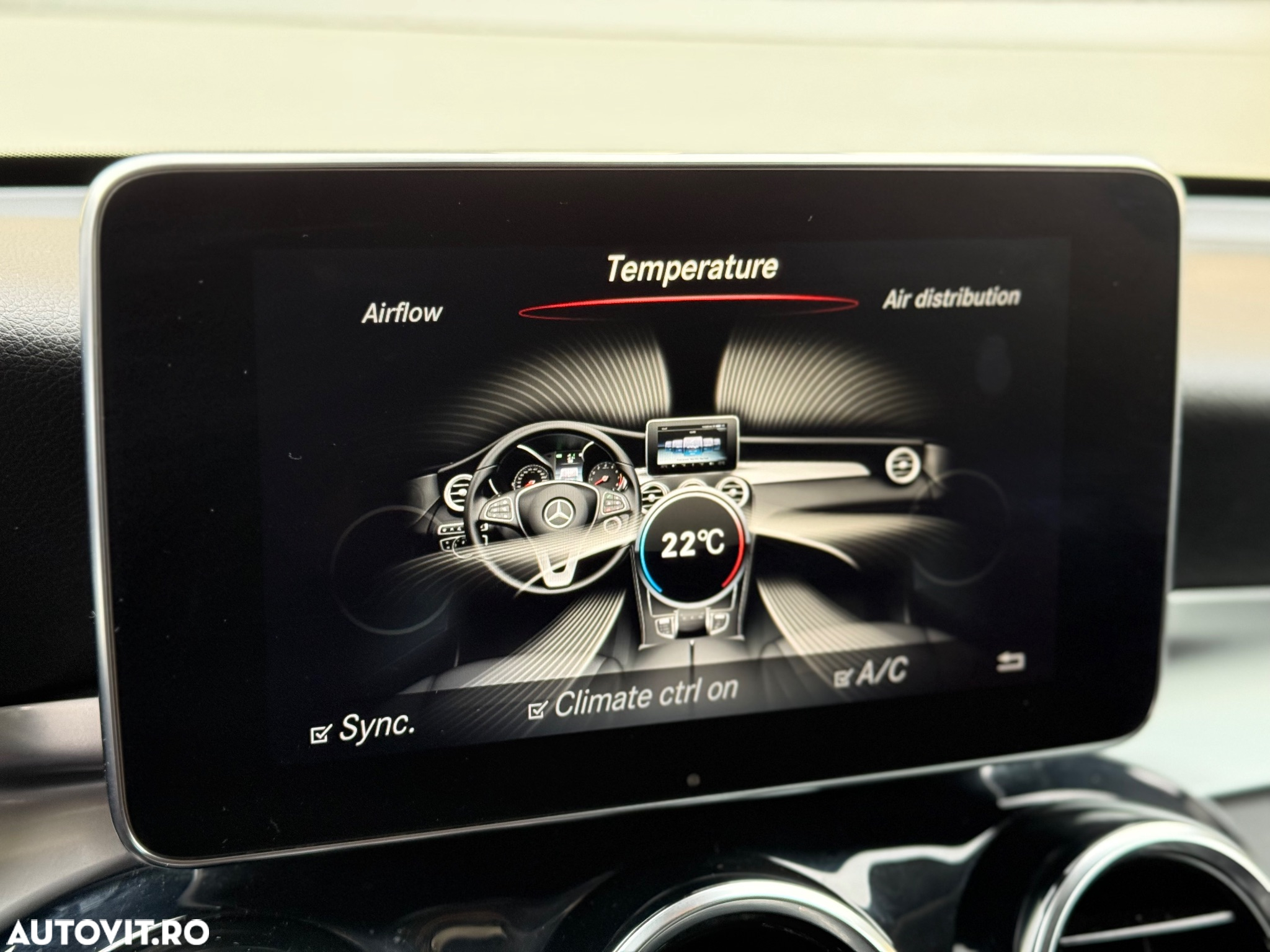Mercedes-Benz GLC 250 d 4MATIC - 19