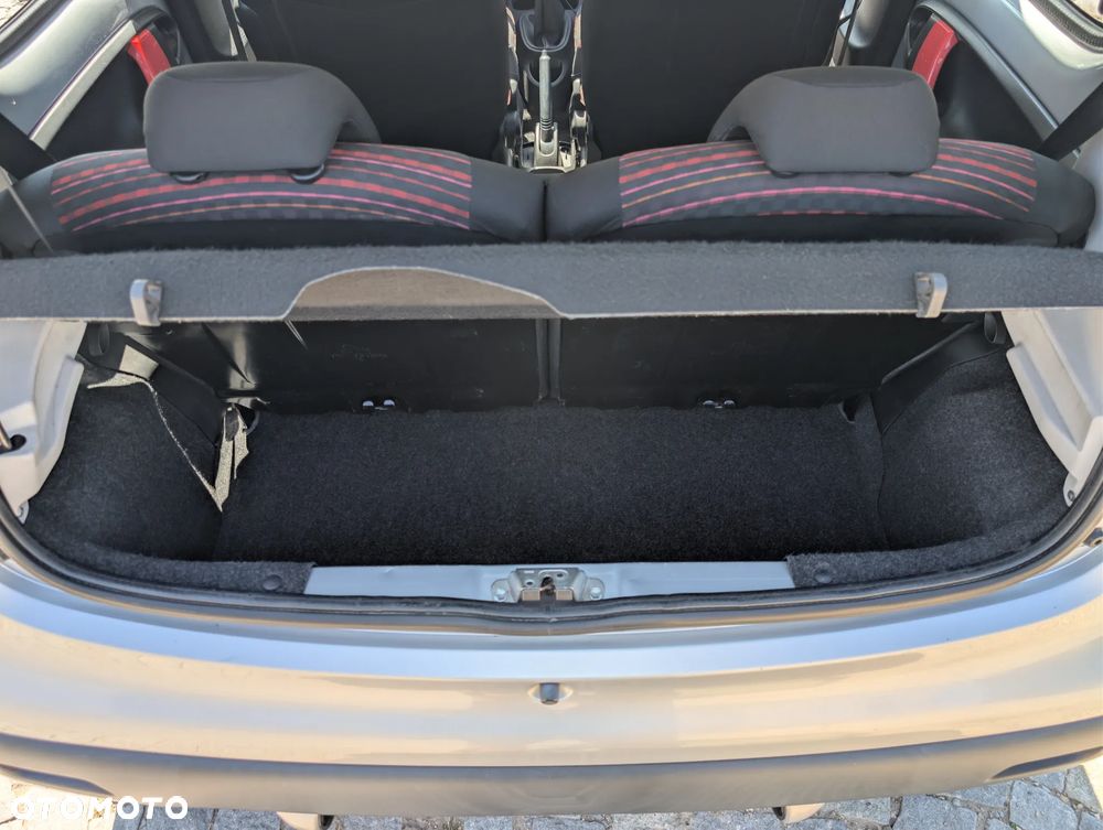 Citroën C1 1.0i Vitamin - 30