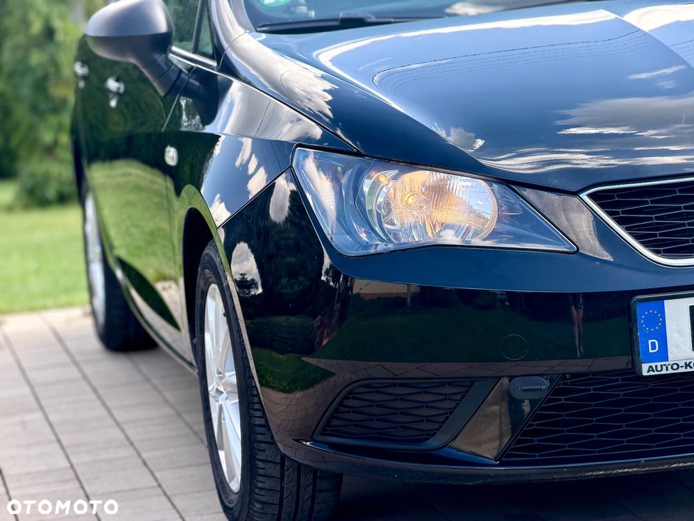 Seat Ibiza 1.2 TSI Style Salsa - 18