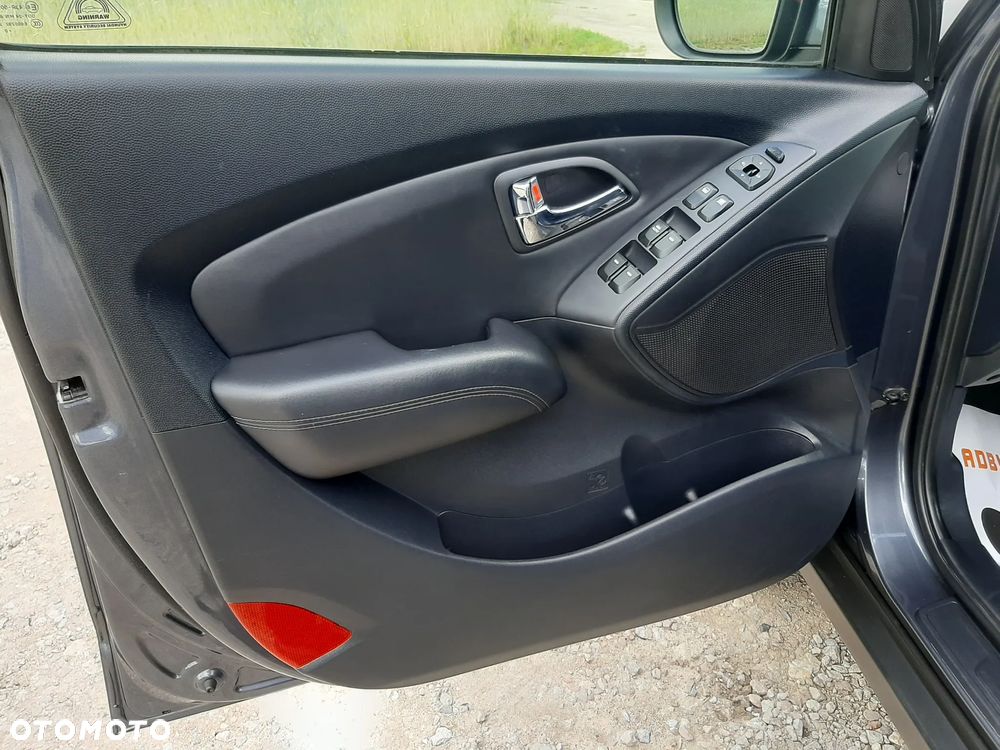 Hyundai ix35 2.0 2WD Style - 29