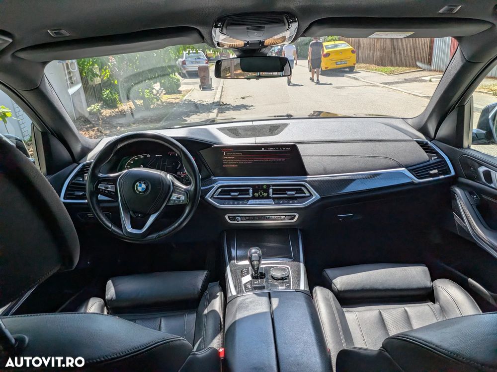 BMW X5 - 22