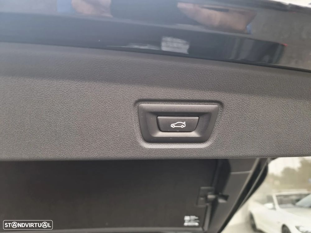 BMW i4 eDrive40 Gran Coupe M Sport - 33