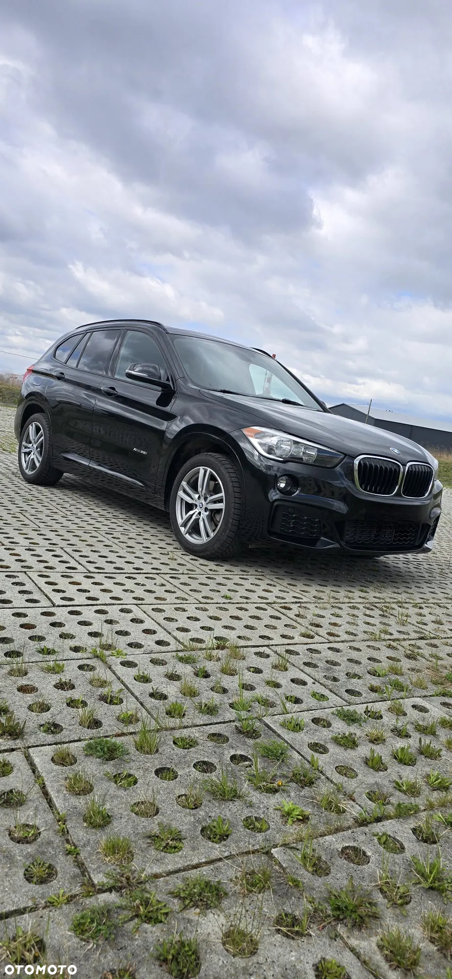 BMW X1 xDrive28i - 3