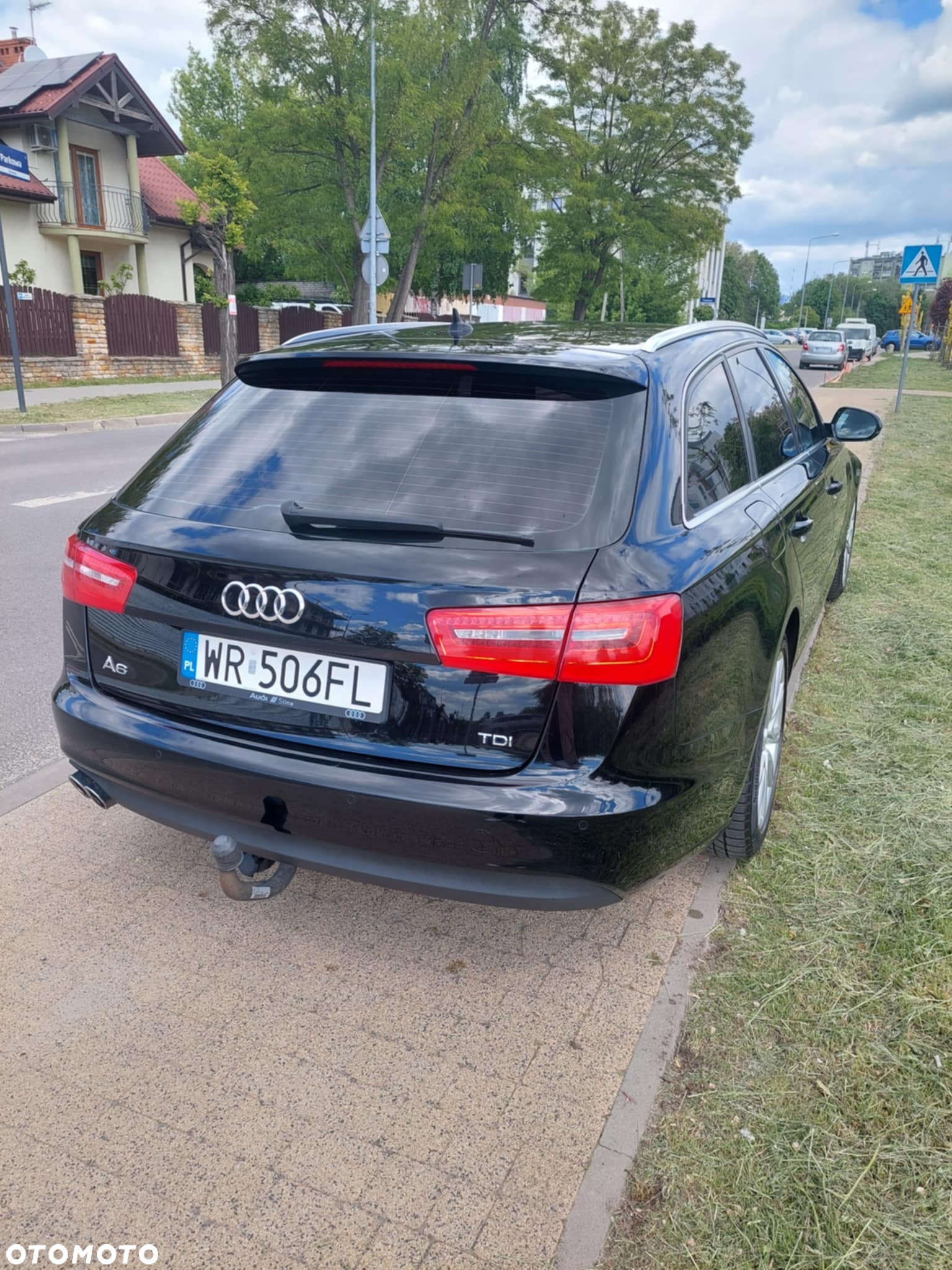 Audi A6 2.0 TDI - 9