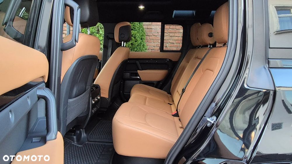 Land Rover Defender 110 5.0 P525 V8 - 19