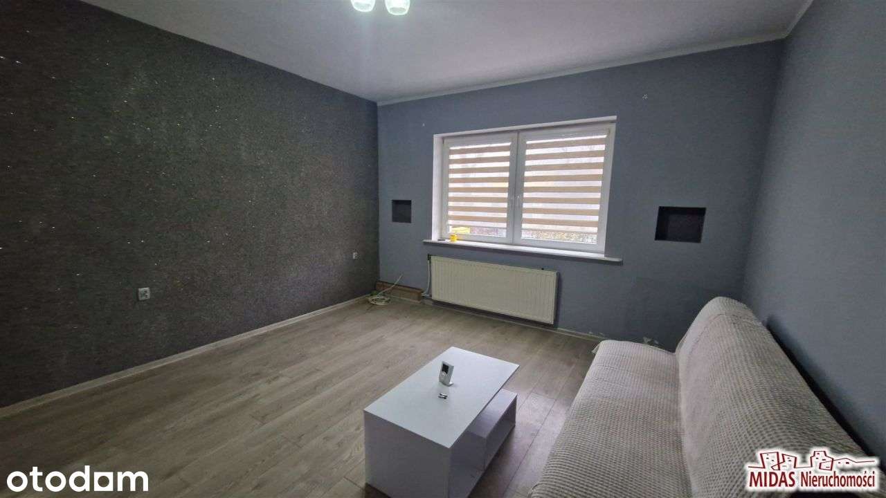 Mieszkanie, 32 m², Włocławek