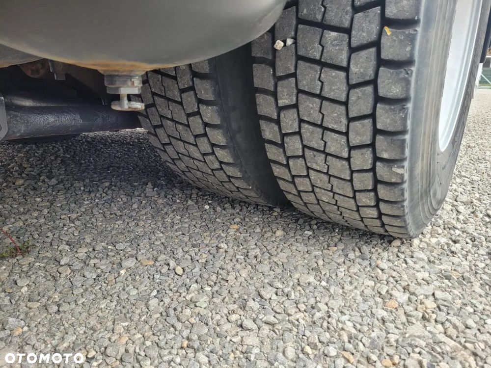 DAF CF 75.360 EURO 5 Chłodnia Supra 850 na 20 palet - 18