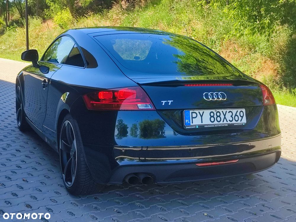 Audi TT Coupé 1.8 TFSI - 8