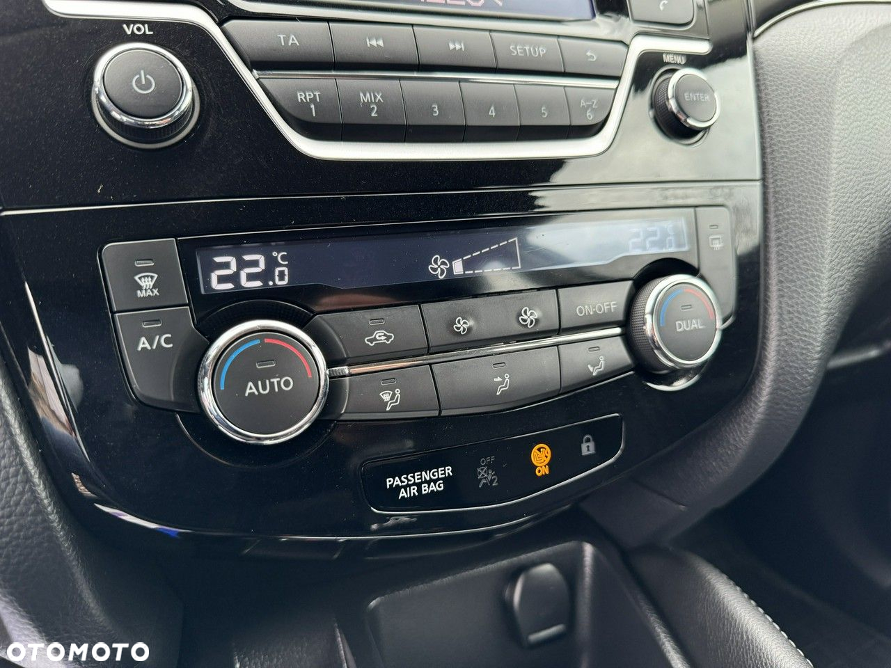 Nissan Qashqai - 26