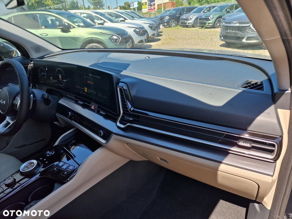 Kia Sportage 1.6 T-GDI Business Line 2WD DCT - 27