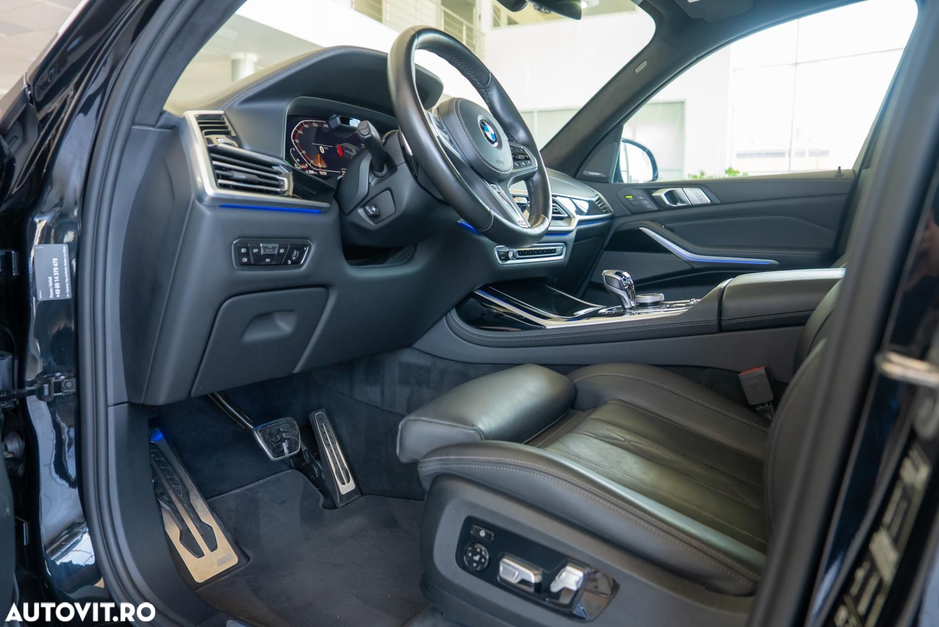 BMW X7 xDrive40d MHEV - 14