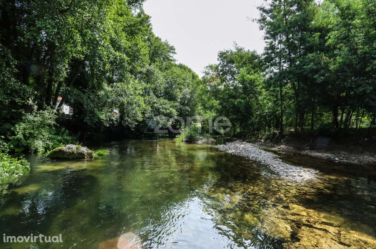 Terreno Rústico | São Sebastião da Feira, Oliveira do Hospital - Grande imagem: 3/39