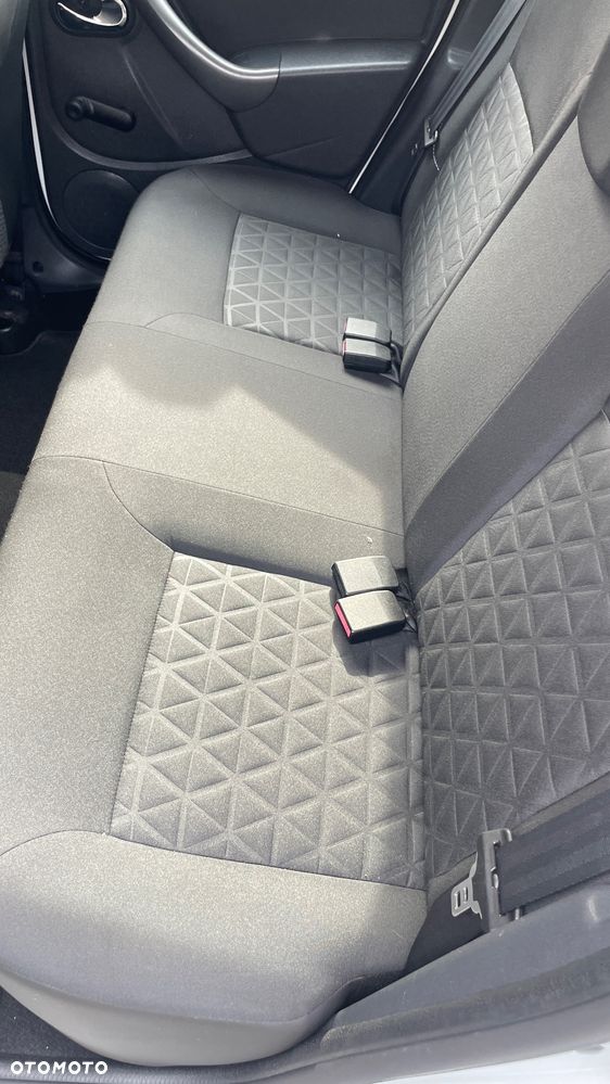 Dacia Duster 1.2 TCe Prestige - 7