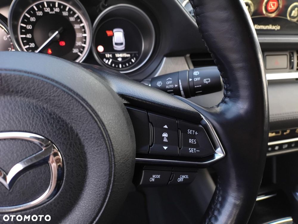 Mazda 6 2.0 SkyJoy - 14