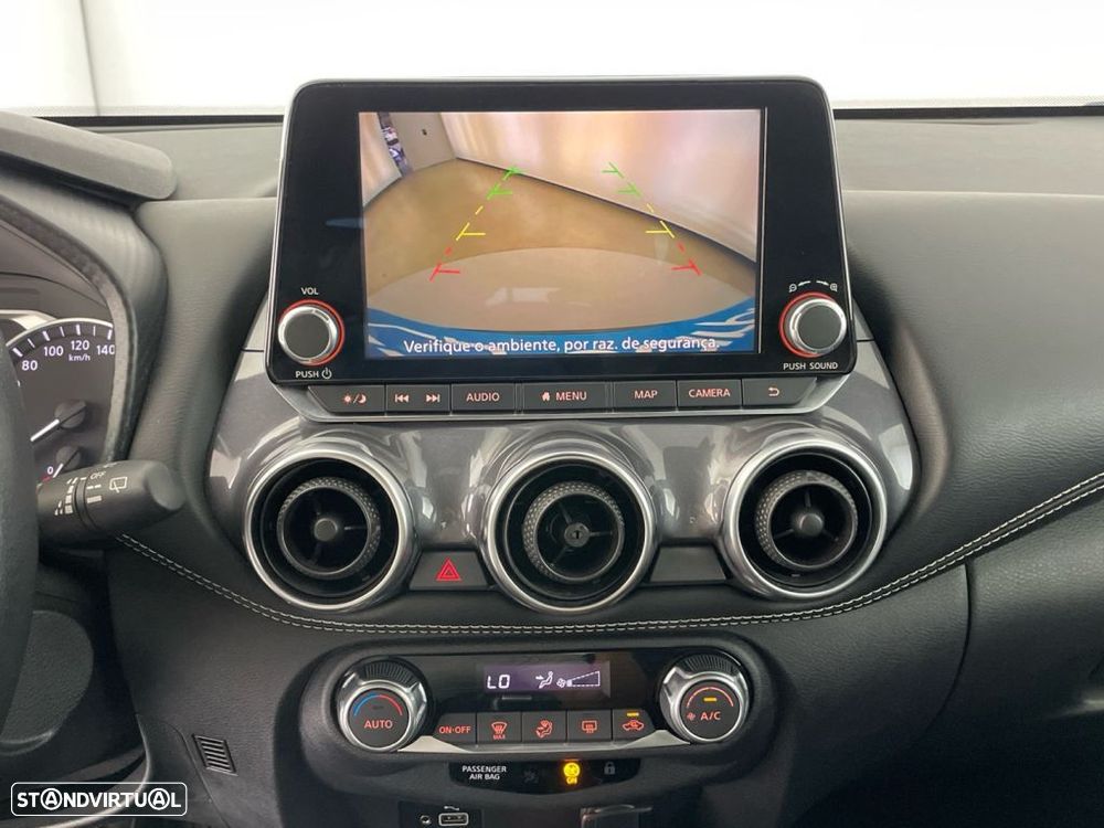 Nissan Juke - 19