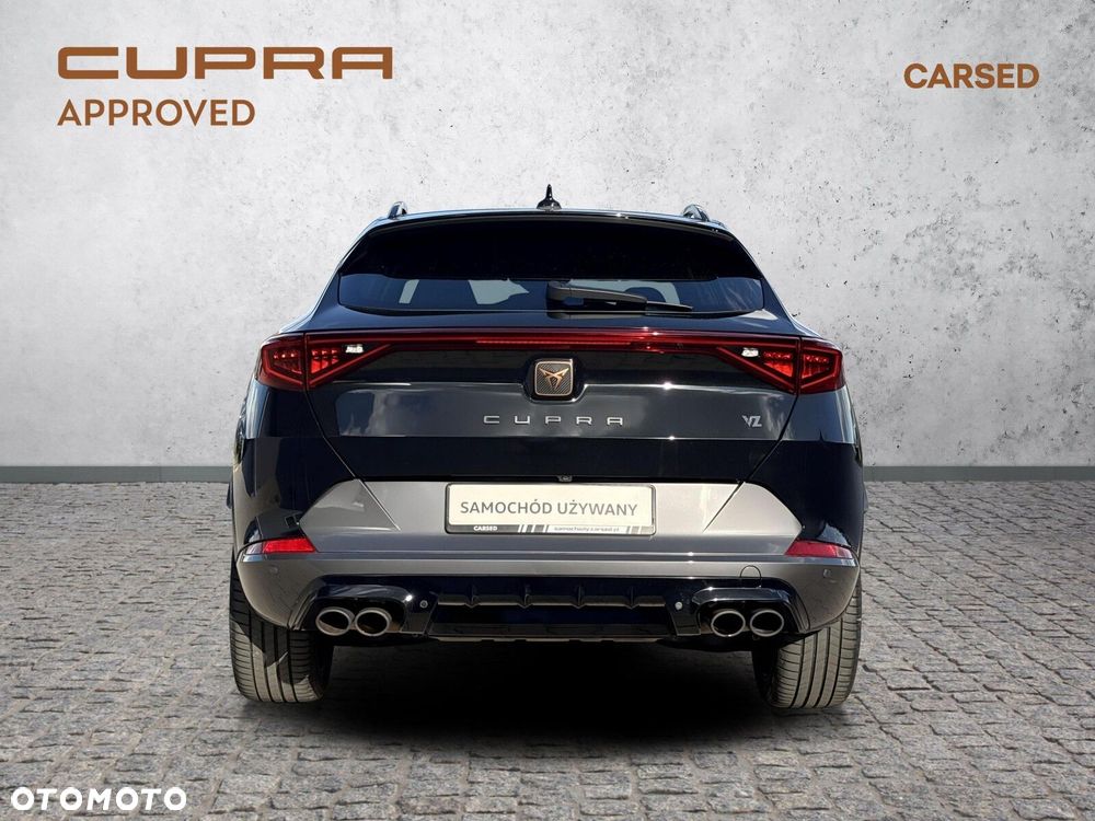 Cupra Formentor 2.0 TSI 4Drive VZ DSG - 37