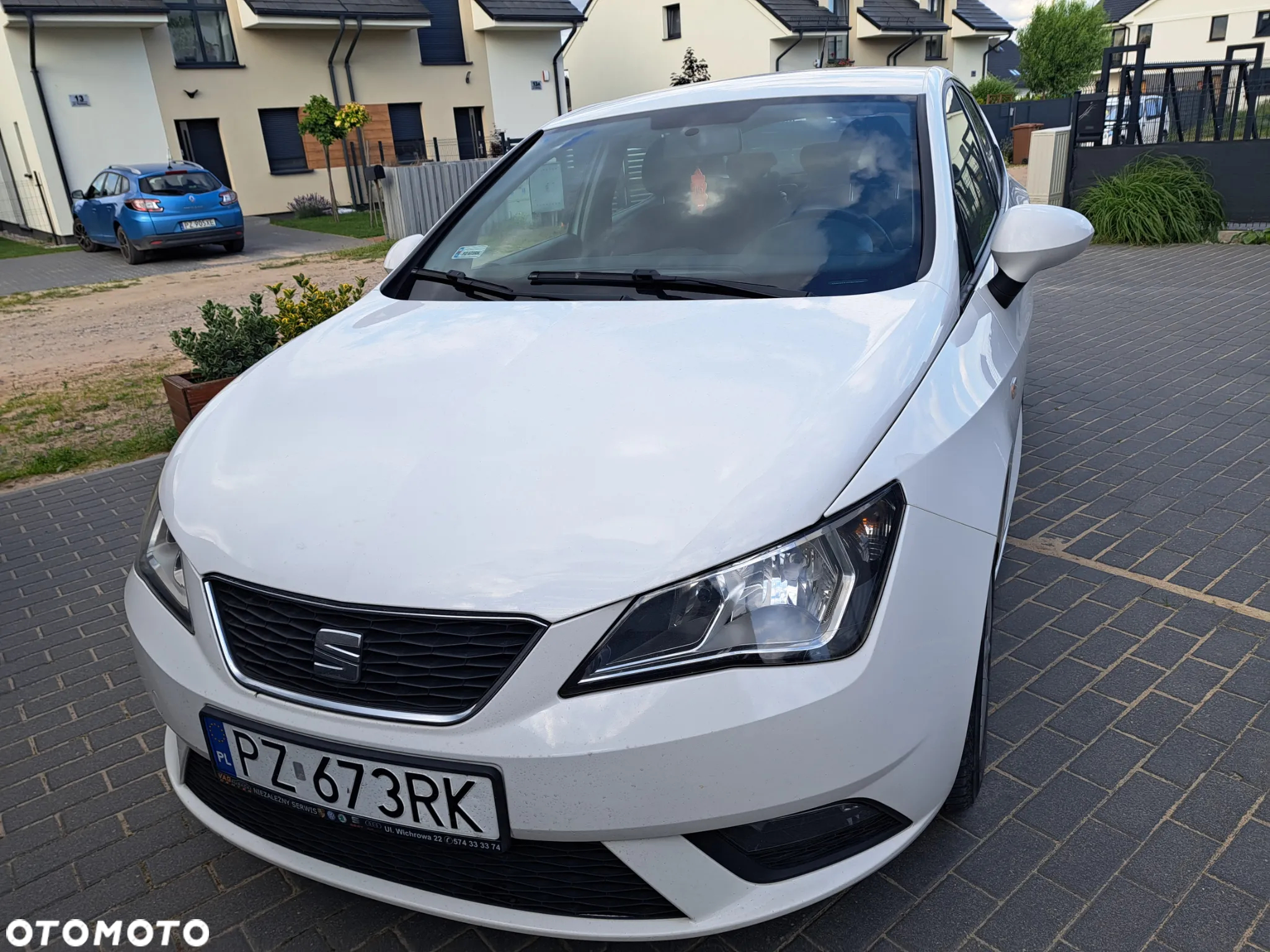Seat Ibiza 1.2 TSI Style - 2