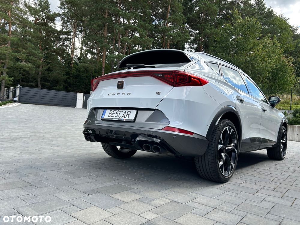 Cupra Formentor 2.0 TSI 4Drive VZ DSG - 17