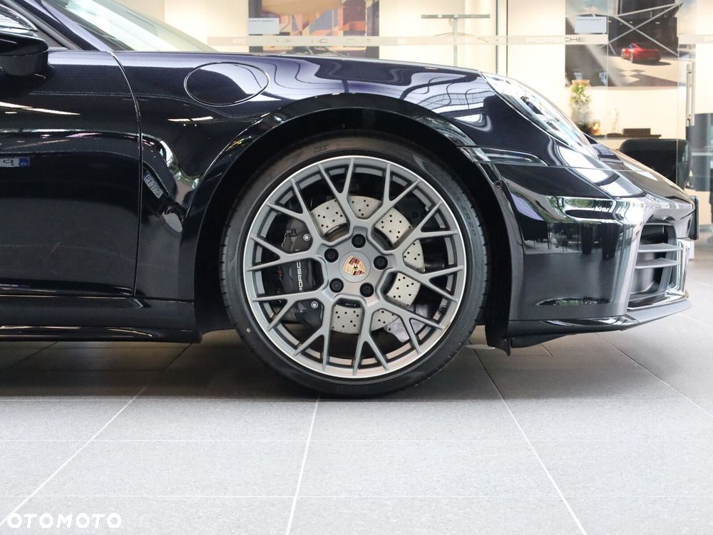 Porsche 911 - 11