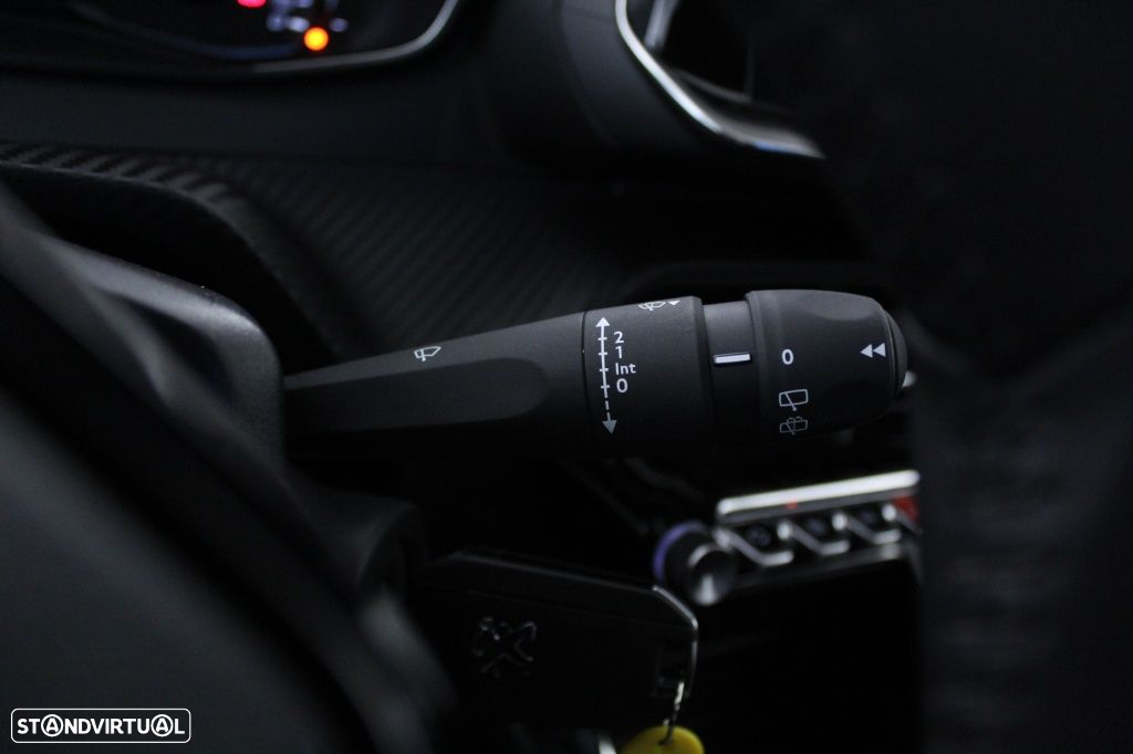 Peugeot 208 1.5 BlueHDi Active Pack - 25